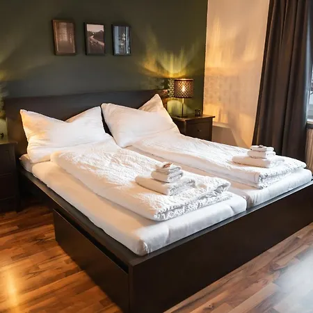 호텔 Kalchofen Restaurant Eventhouse Hasle bei Burgdorf