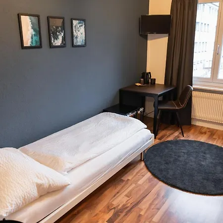 Hotell Kalchofen Restaurant Eventhouse