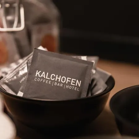 Kalchofen Restaurant Eventhouse 호텔