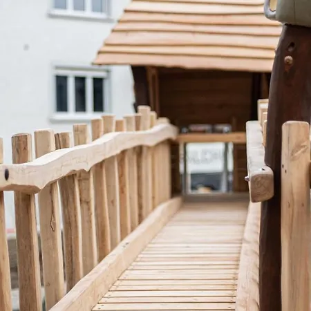 Kalchofen Restaurant Eventhouse 호텔 Hasle bei Burgdorf