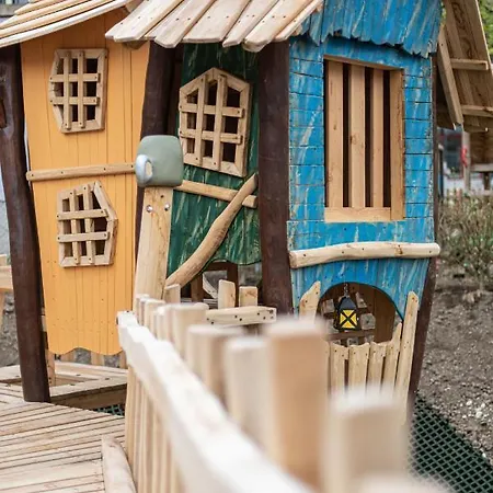 Kalchofen Restaurant Eventhouse *