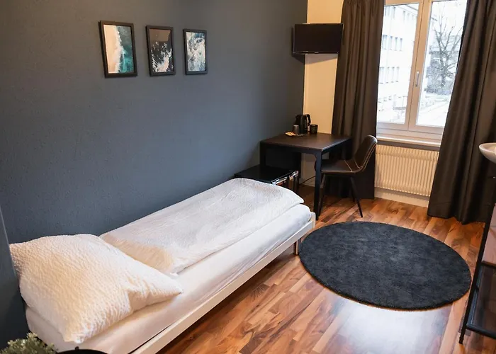 Отель Kalchofen Restaurant Eventhouse