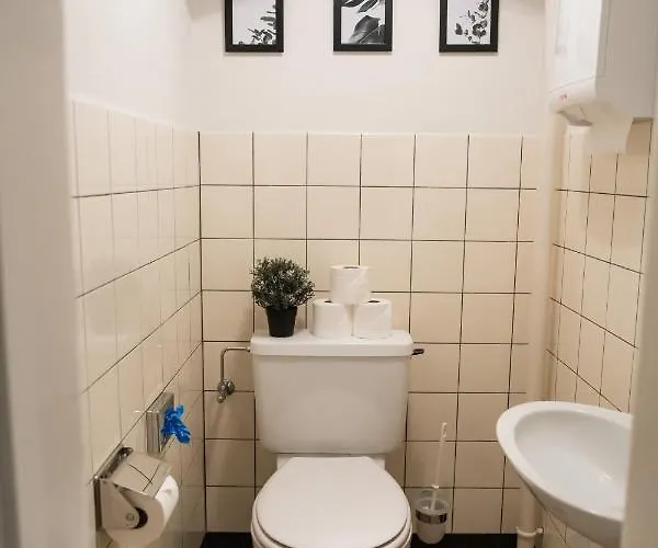 Отель Kalchofen Restaurant Eventhouse *