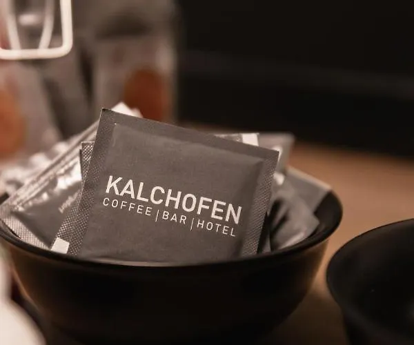 Kalchofen Restaurant Eventhouse Отель