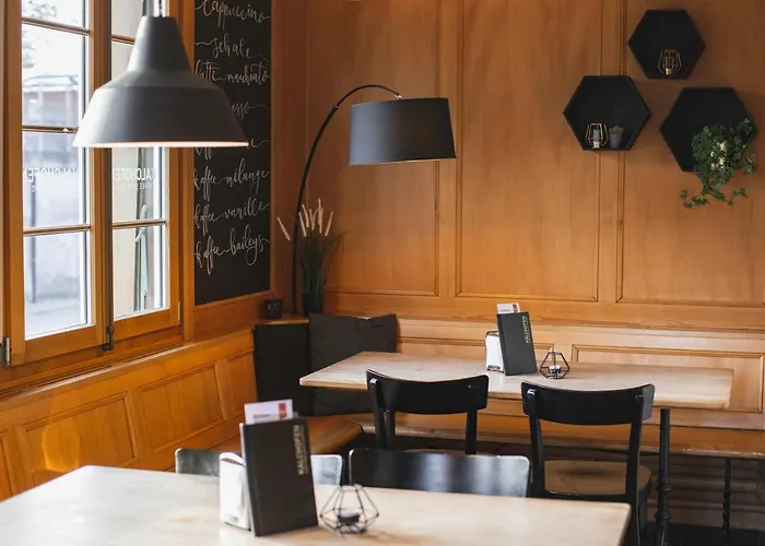 Kalchofen Restaurant Eventhouse