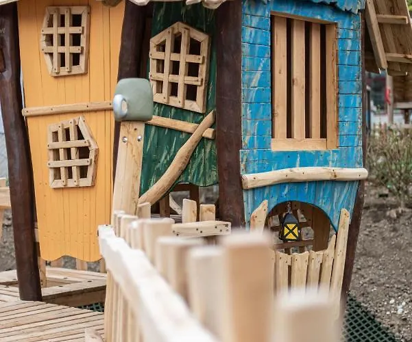 Kalchofen Restaurant Eventhouse *