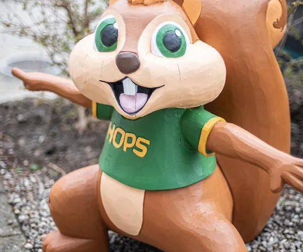 Отель Kalchofen Restaurant Eventhouse