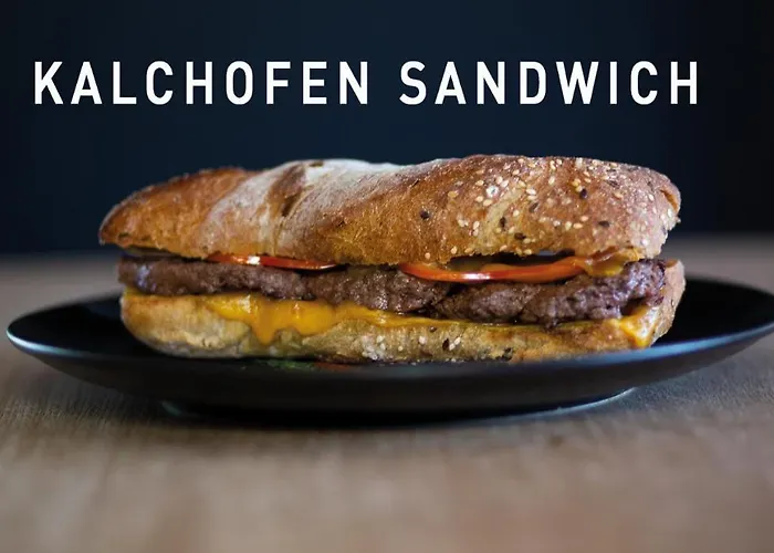 Kalchofen Restaurant Eventhouse Отель