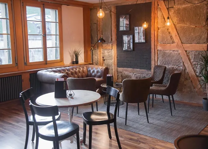 Kalchofen Restaurant Eventhouse Отель *