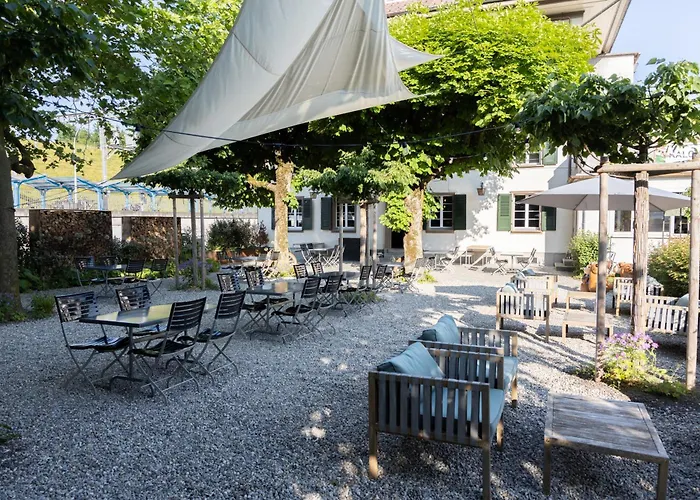 Kalchofen Restaurant Eventhouse