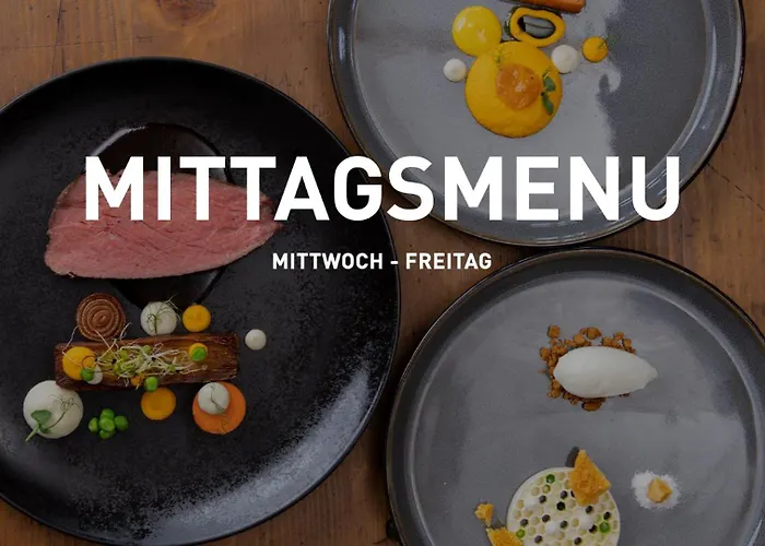 Kalchofen Restaurant Eventhouse Hasle bei Burgdorf