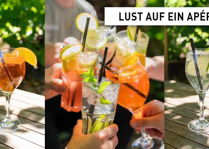 Kalchofen Restaurant Eventhouse Отель Hasle bei Burgdorf