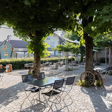 Kalchofen Restaurant Eventhouse *