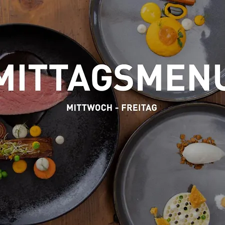 Kalchofen Restaurant Eventhouse Hasle bei Burgdorf