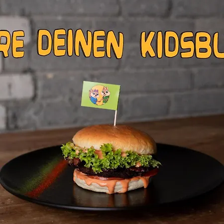 Kalchofen Restaurant Eventhouse * Hasle bei Burgdorf